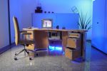 Bild 1 - Schreibtisch