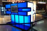 Bild 2 - Facebook Werbestand