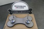 Bild 1 - Hunde-Station
