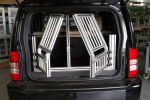 Bild 2 - Hunde-Transportbox