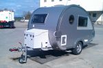 Bild 1 - Wohnwagen